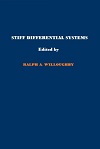 Stiff Differential Systems Edited by Ralph Willoughby